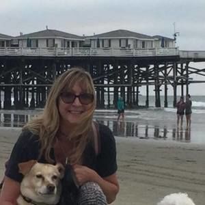 Meet your Posher, Angela